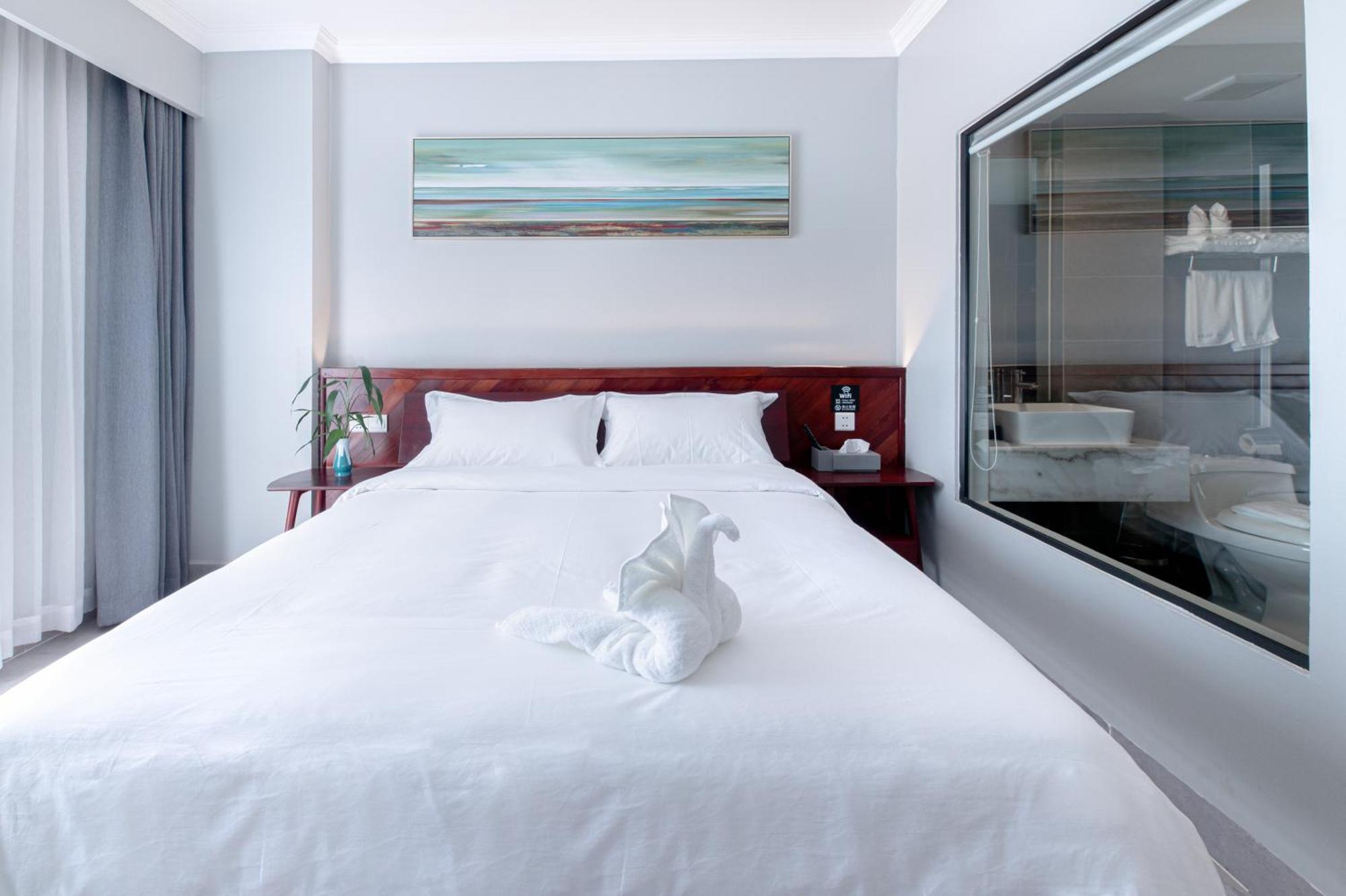 Solar Hotel 시엠리아프 외부 사진