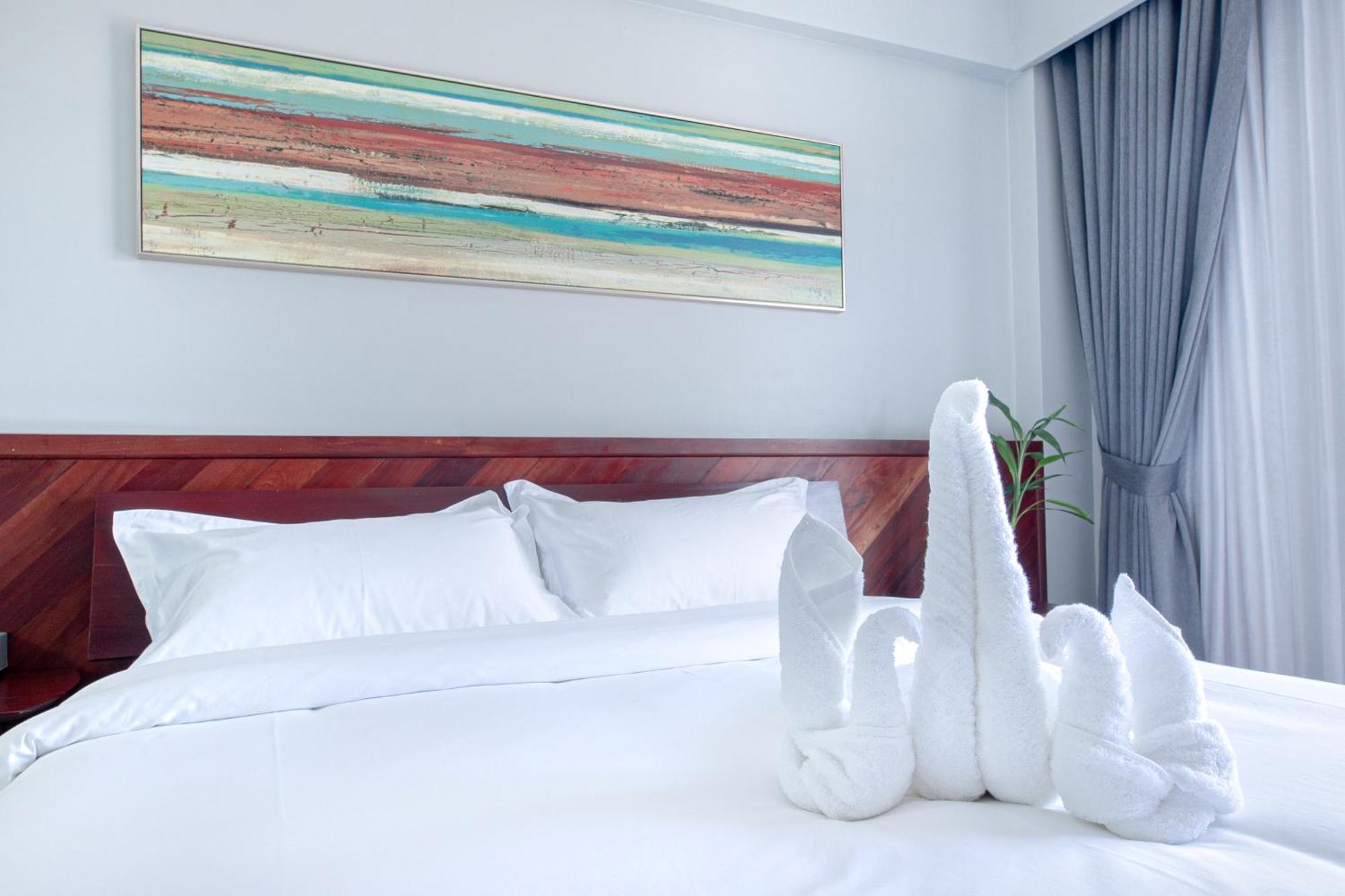 Solar Hotel 시엠리아프 외부 사진